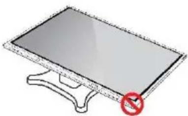 Newline TT-7518VN - Safety Precautions - 12