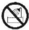 Newline TT-7518VN - Safety Instruction - 7