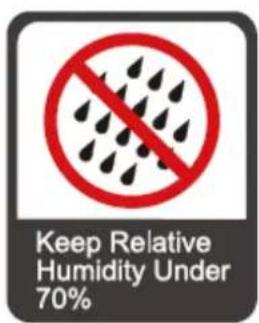 Newline TT-7519RS - Safety Precautions - 4