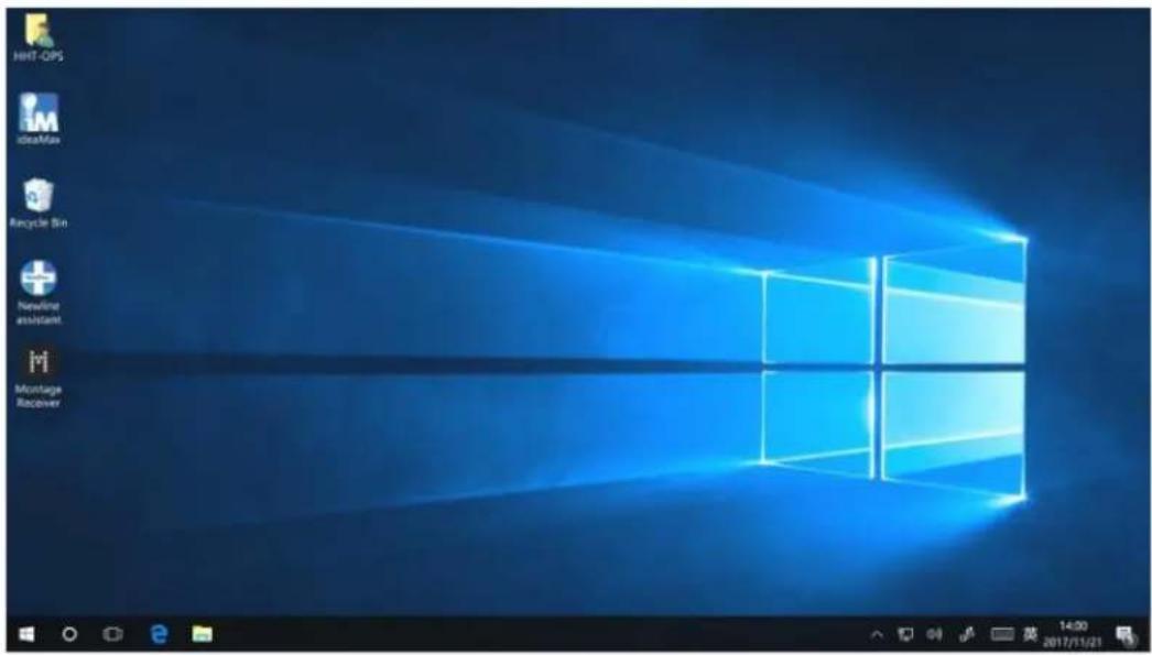 Newline TT-7519RS - Windows - 1