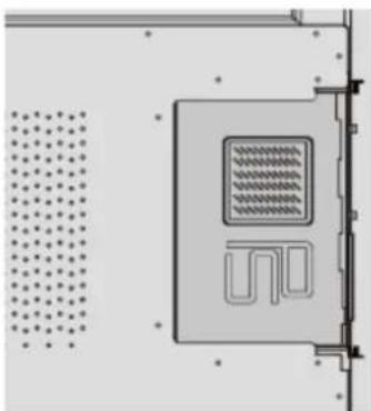 Newline TT-6519RS - CAUTION - 4