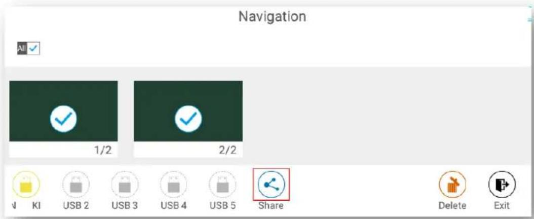 Newline TT-8619RS - Page share - 1