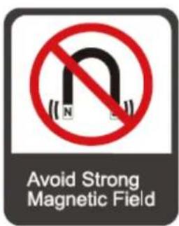 Newline TT-8619RS - Safety Precautions - 2