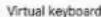Newline TT-8619RS - Language and Input Settings - 5