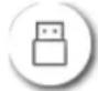 Newline TT-8619RS - Status Bar and Settings - 1
