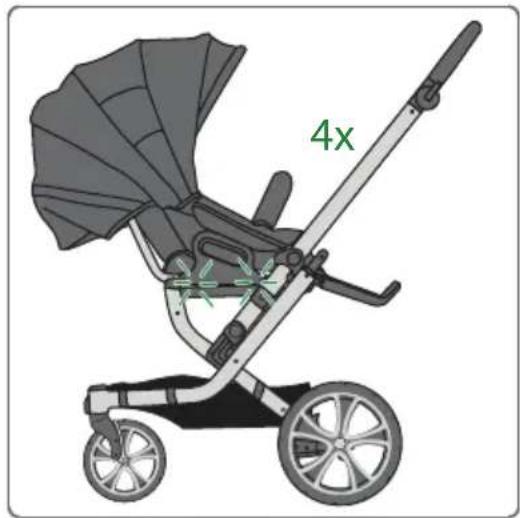 Gesslein F10 - 12