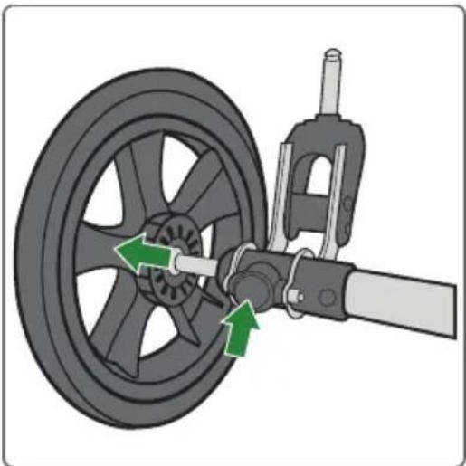 Gesslein F10 - 56