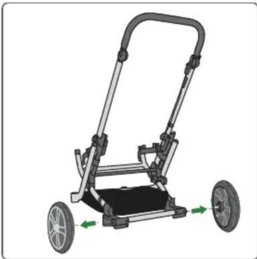 Gesslein F10 - 55