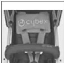 CYBEX Topaz - 41