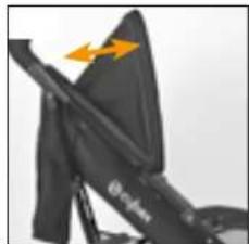 CYBEX Topaz - 34
