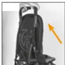 CYBEX Topaz - 29