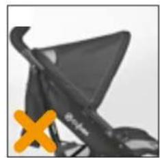 CYBEX Topaz - 3