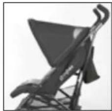 CYBEX Topaz - 13