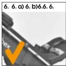 CYBEX Topaz - 6