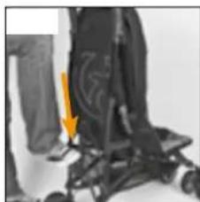 CYBEX Topaz - 30