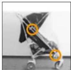 CYBEX Topaz - 46