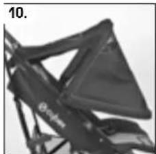 CYBEX Topaz - 37