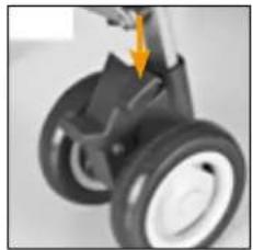 CYBEX Topaz - 9