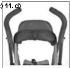 CYBEX Topaz - 15
