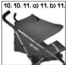 CYBEX Topaz - 14