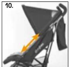 CYBEX Topaz - 32