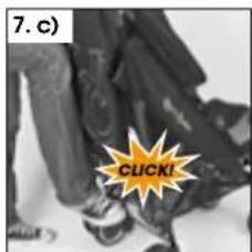 7. c) CLICK!