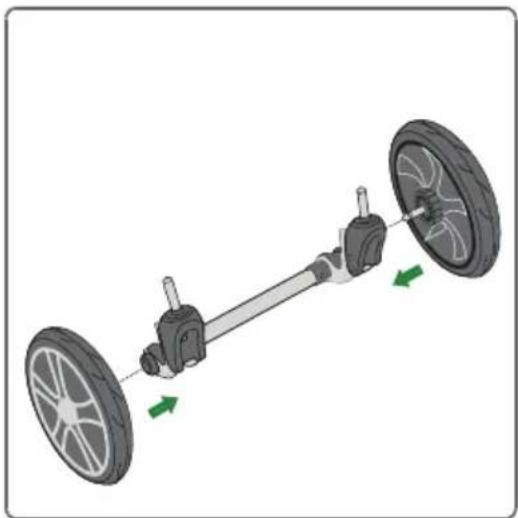Gesslein F6 - 9