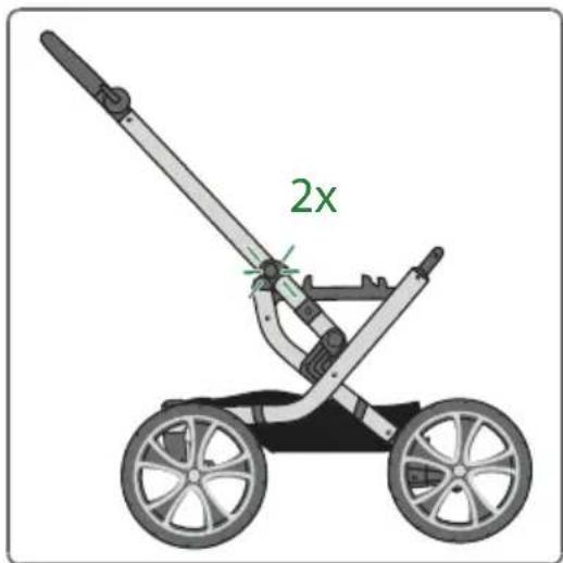 Gesslein F6 - 18
