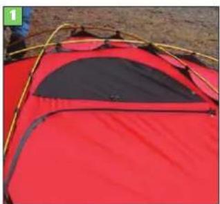 Hilleberg Allak - HillebergAllak - 1