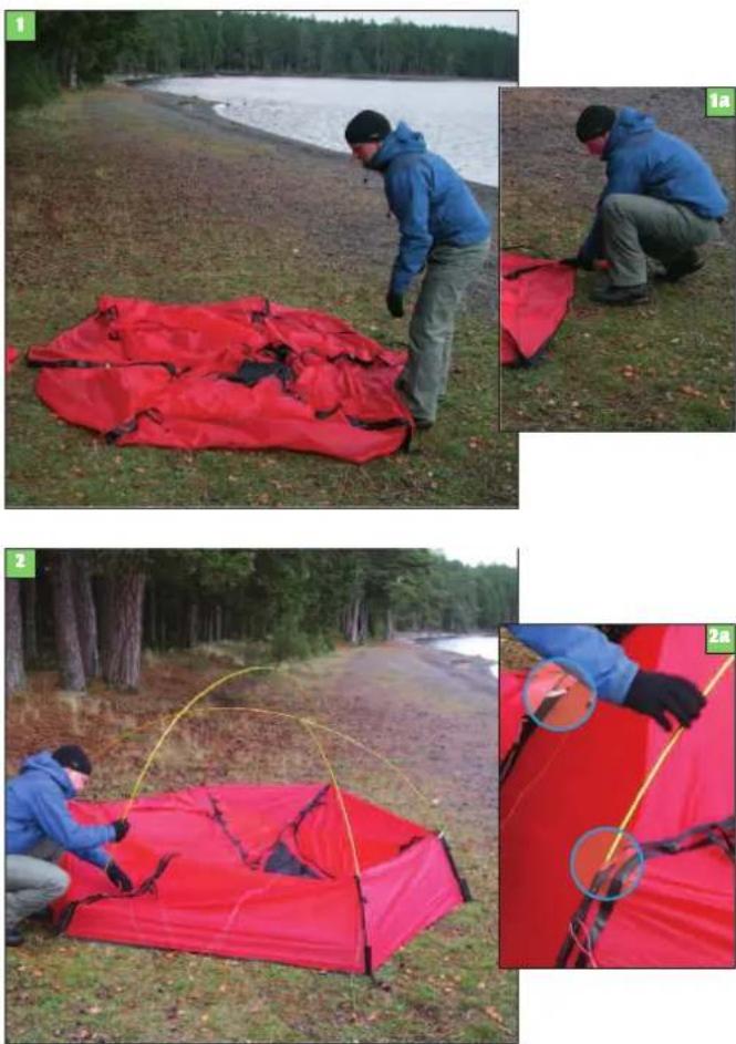 Hilleberg Allak - HillebergAllak - 1