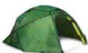Hilleberg Allak - Hilleberg Collection - 8