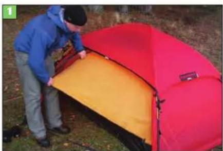 Hilleberg Allak - HillebergAllak - 1