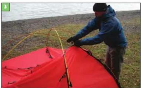 Hilleberg Allak - HillebergAllak - 1