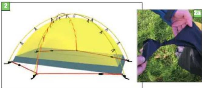 Hilleberg Allak - HillebergAllak - 2