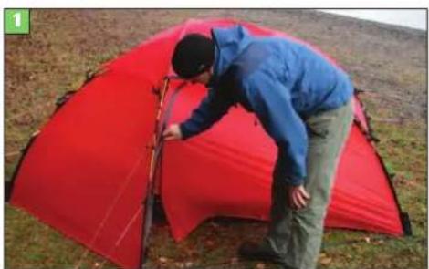 Hilleberg Allak - HillebergAllak - 1
