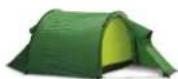 Hilleberg Allak - Hilleberg Collection - 9