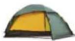 Hilleberg Allak - Hilleberg Collection - 6