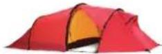 Hilleberg Allak - Hilleberg Collection - 3