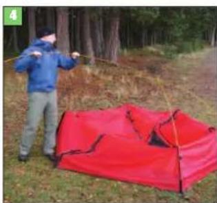 Hilleberg Allak - HillebergAllak - 1