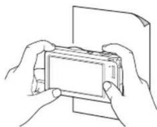 SAMSUNG SH100 - Eigene Weißabgleich-Einstellungen definieren - 1