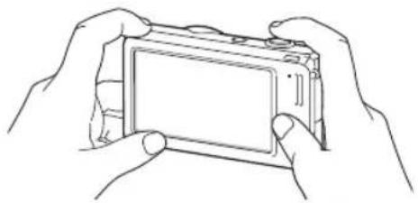SAMSUNG SH100 - Fotografieren - 2