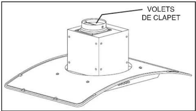 BROAN B5936SS - Remarque : - 1