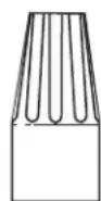 BROAN B5936SS - PREPARE THE HOOD - 5