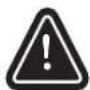 Napoleon Rogue XT 425 SIB - DANGER - 1