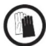 Napoleon Rogue SE 625 RSIB - AVERTISSEMENT! Portez toujours des gants protecteurs et des lunettes de sécurité lorsque vous nettoyez votre gril. - 1