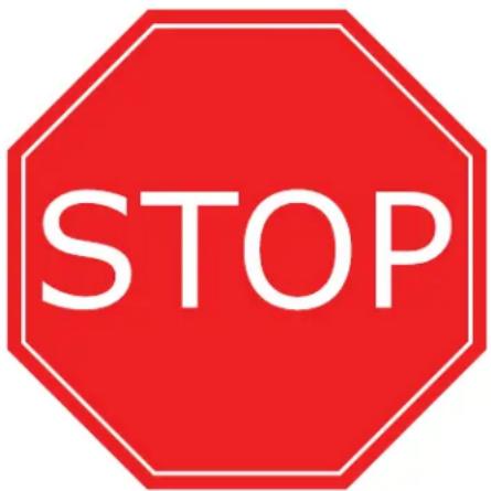 STOP