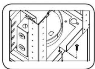 Zephyr ZLCM90BS - Some Ducting Options - 21