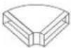 Zephyr ZLCM90BS - PARTS NOT SUPPLIED - 5