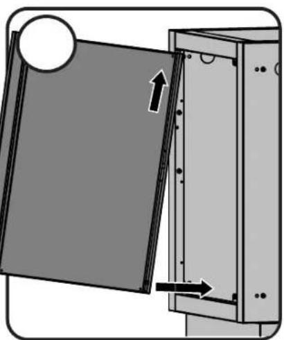 Napoleon IM-UGC665 - PORTE INVERSE - 9