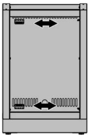 Napoleon IM-UGC665 - PORTE INVERSE - 5